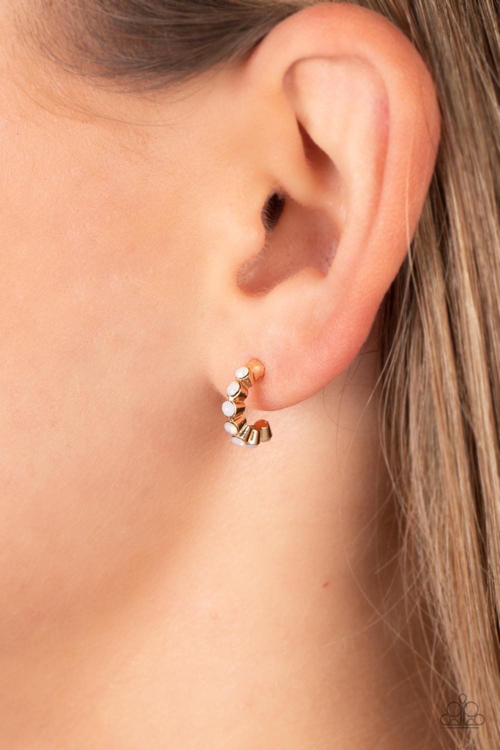 Carefree Couture Earring