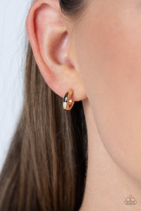Catwalk Curls Earrings