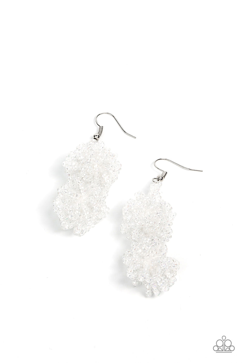 Celestial Collision Earrings