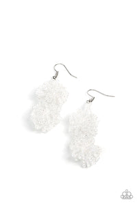 Celestial Collision Earrings