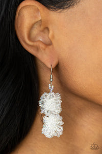 Celestial Collision Earrings