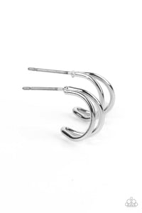 Charming Crescents Earrings
