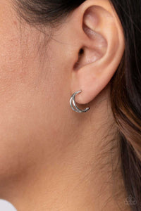 Charming Crescents Earrings