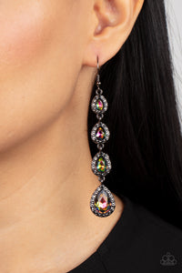 Confidently Classy Earring