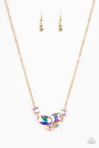 Constellation Collection Multi Necklace