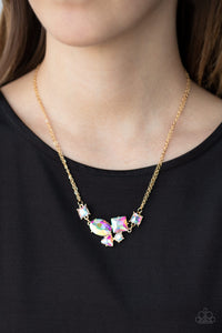 Constellation Collection Multi Necklace