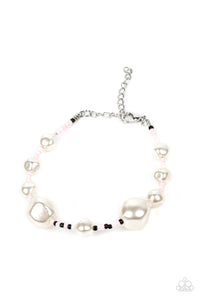 Contemporary Coastline Bracelet
