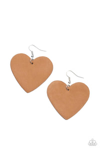 Country Crush Earring