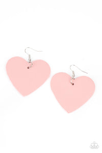 Country Crush Earring