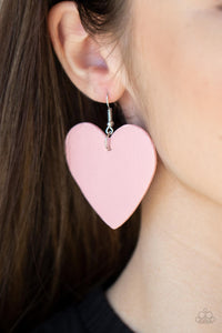 Country Crush Earring