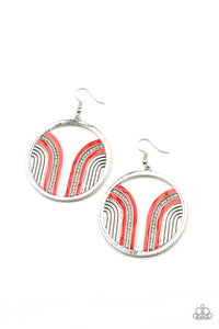 Delightfully Deco Earring