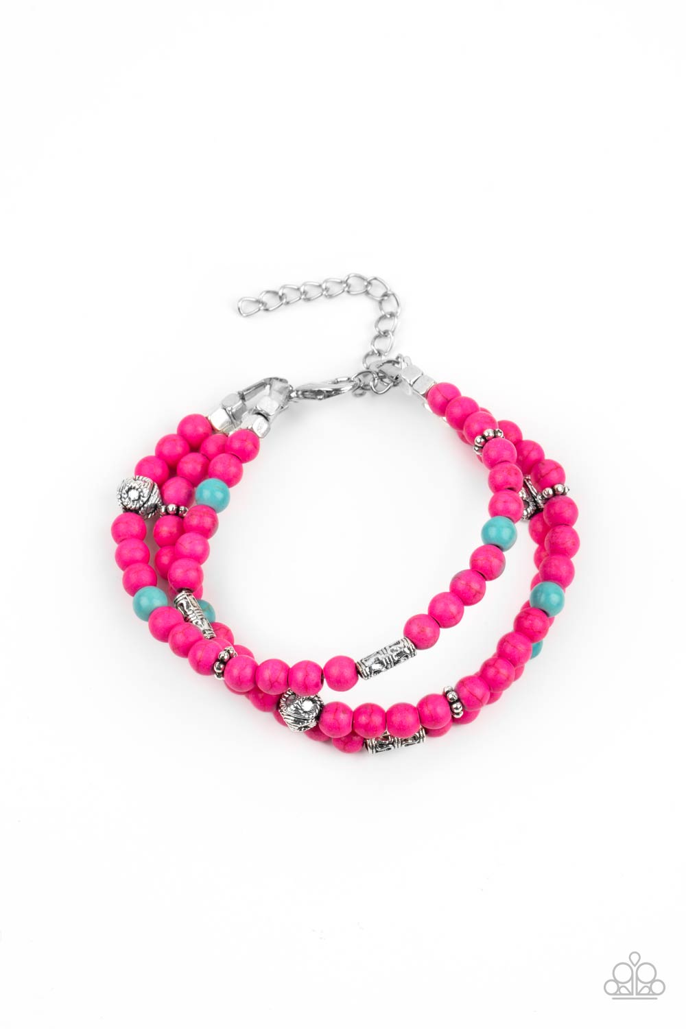 Desert Decorum Bracelet