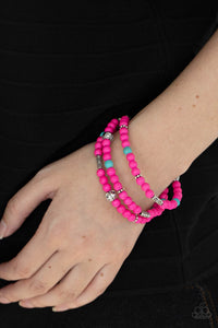 Desert Decorum Bracelet