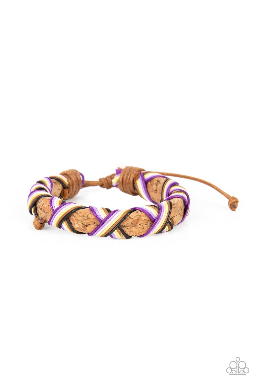Desert Pirate Multi Bracelet
