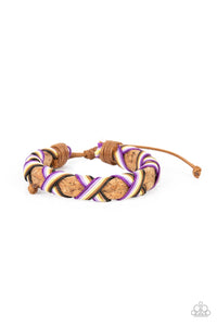 Desert Pirate Multi Bracelet