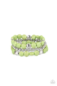 Desert Verbena Bracelet