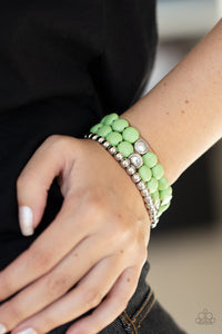 Desert Verbena Bracelet