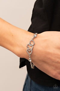 Desirable Dazzle Bracelet