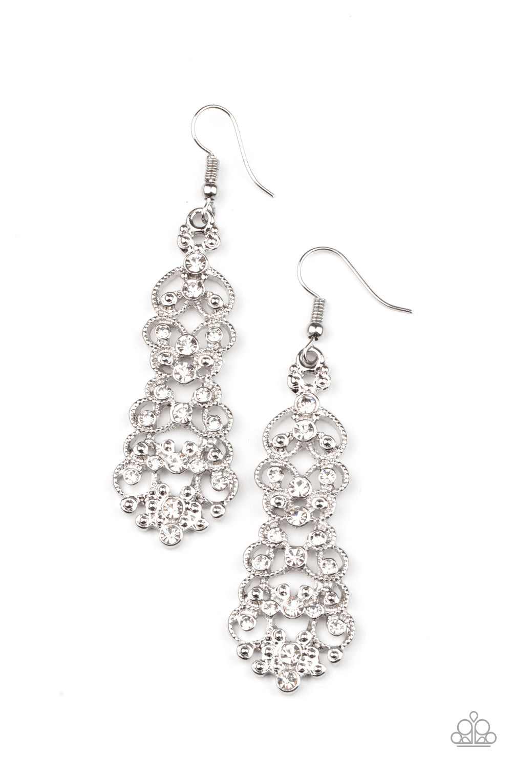 Diva Decorum Earring