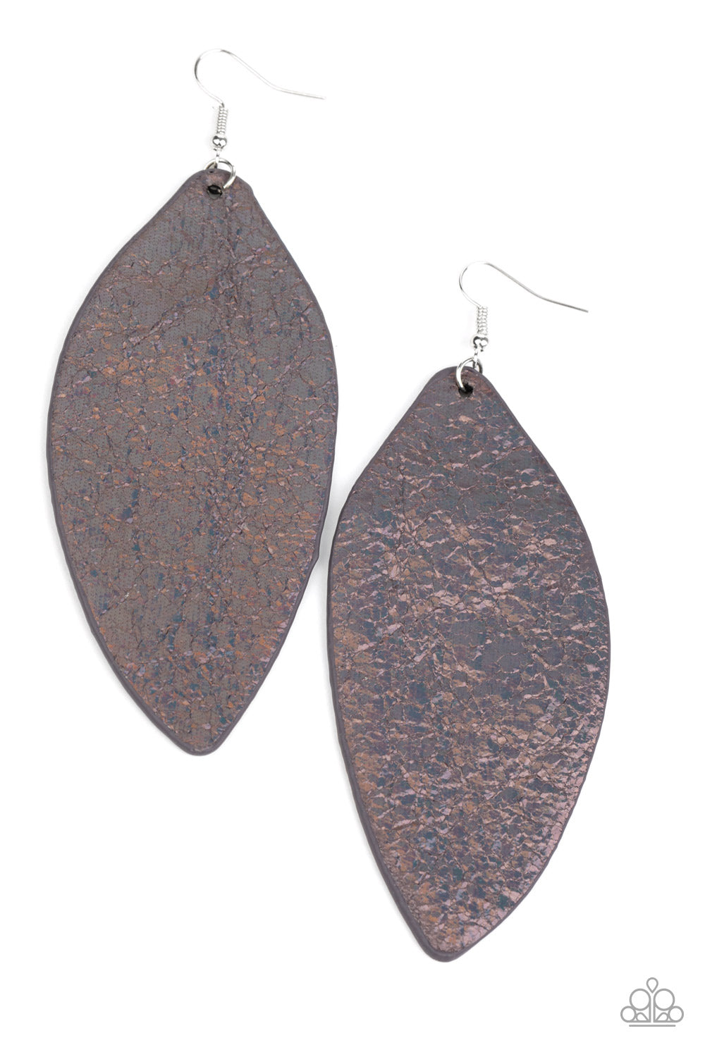 Eden Radiance Dark Multi Earring