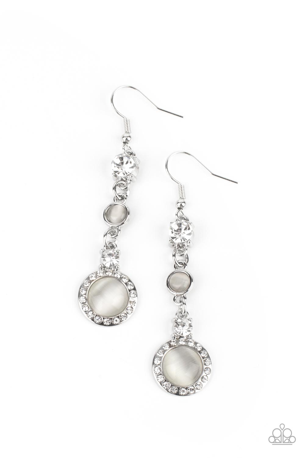 Epic Elegance Earrings