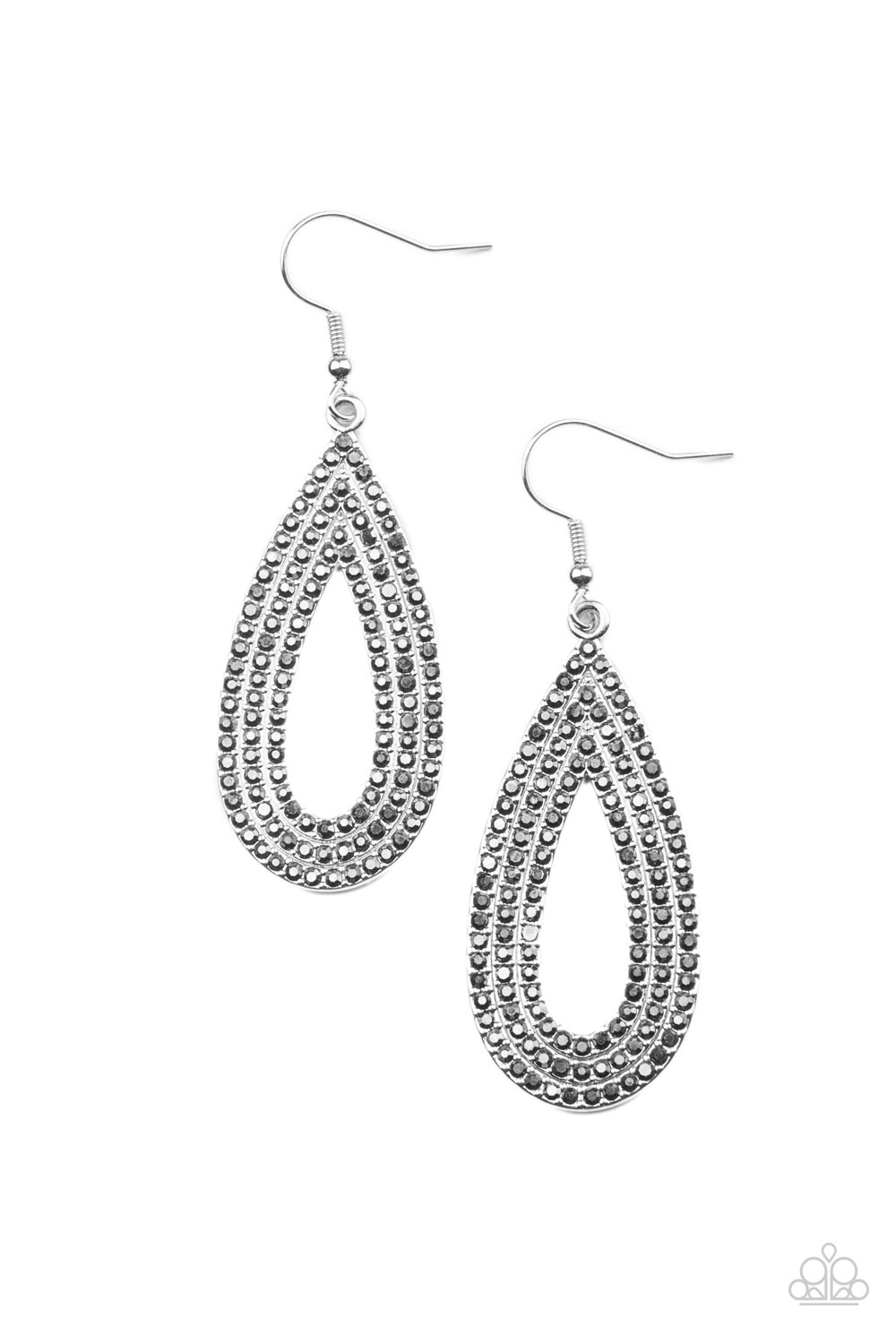 Exquisite Exaggeration Earring