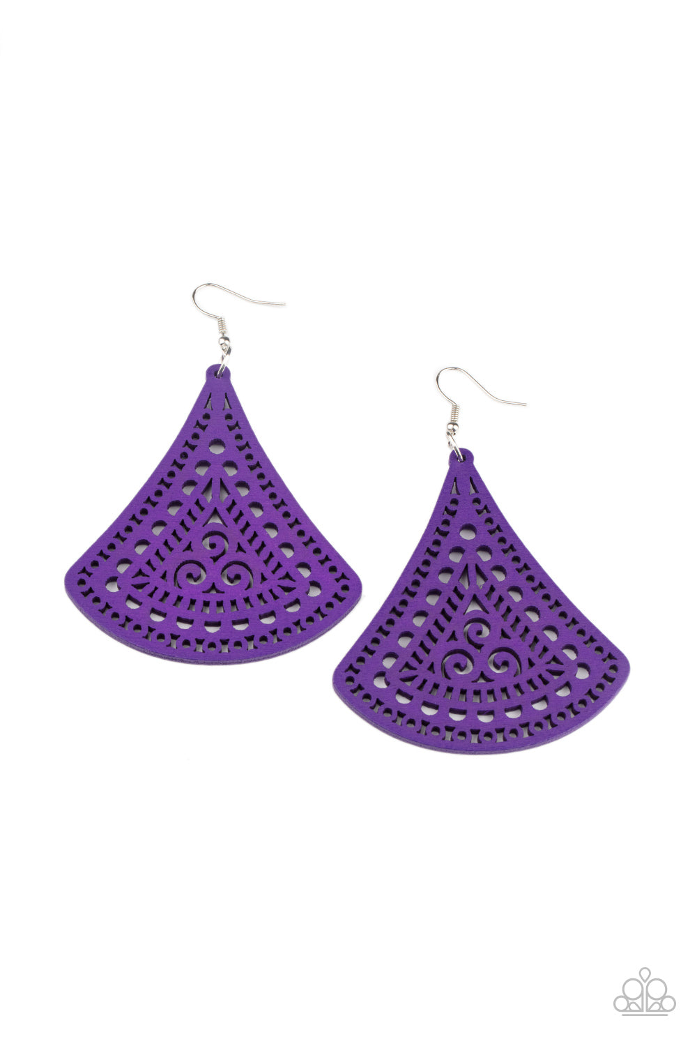 FAN to FAN Earring