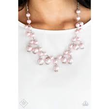 Soon To Be Mrs. Necklace (Gold, Pink, Silver)