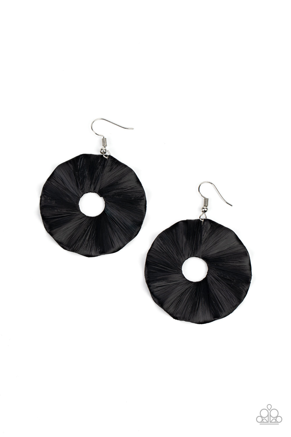Fan the Breeze Earring