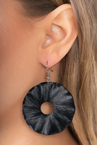 Fan the Breeze Earring