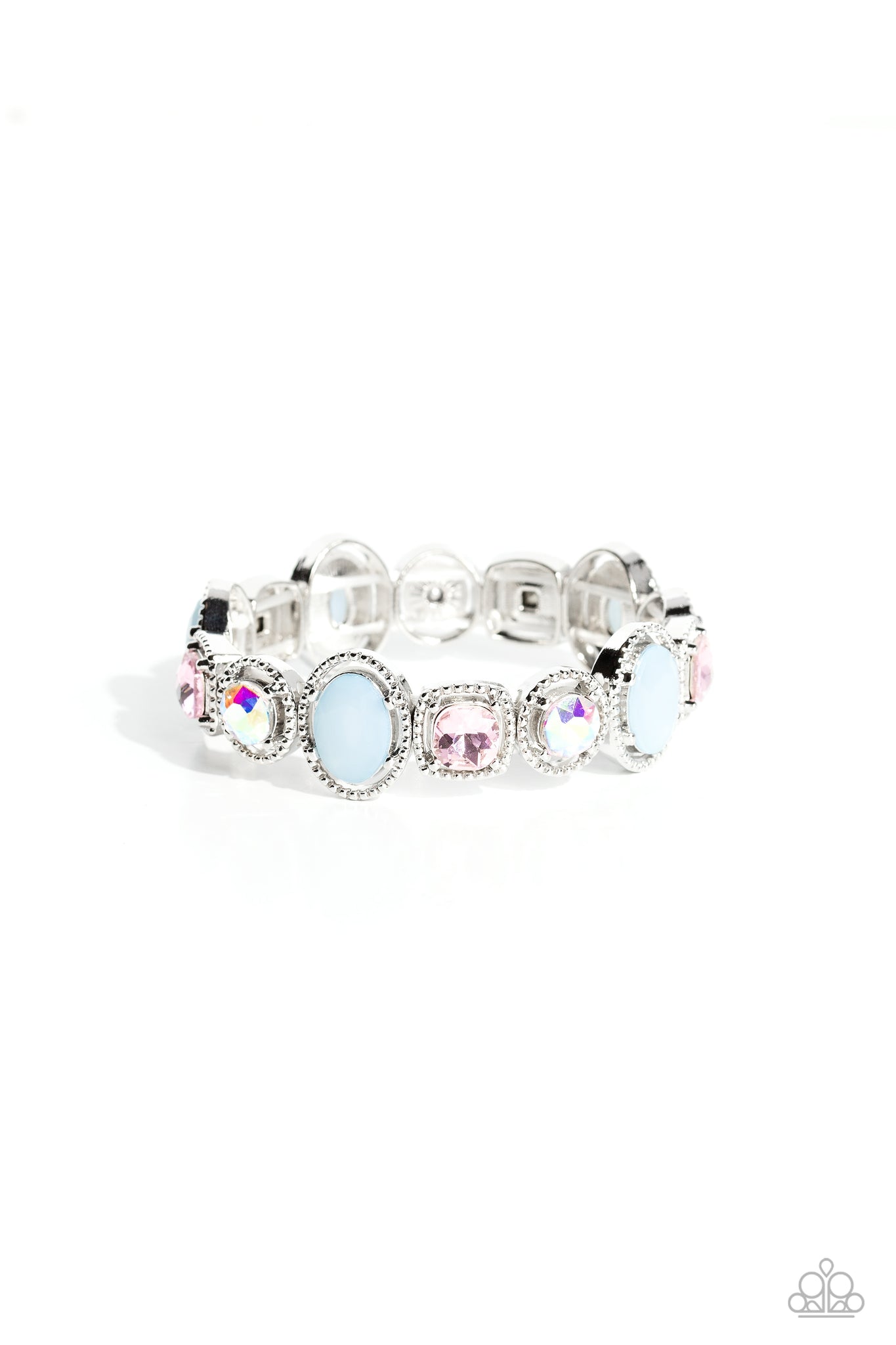 Fashion Fairy Tale Multi Bracelet
