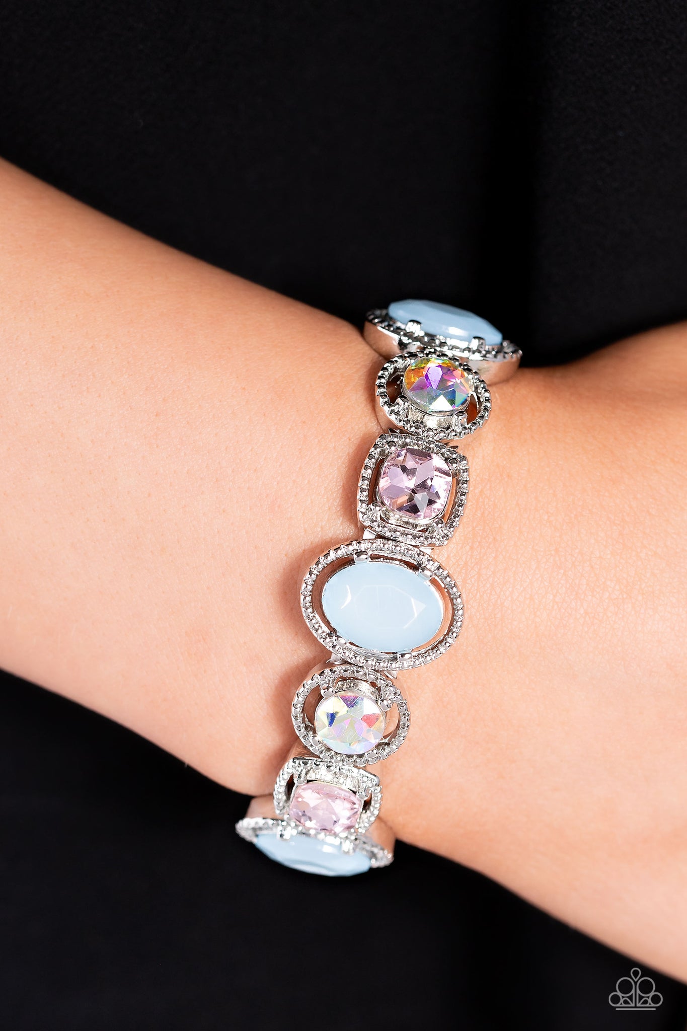 Fashion Fairy Tale Multi Bracelet