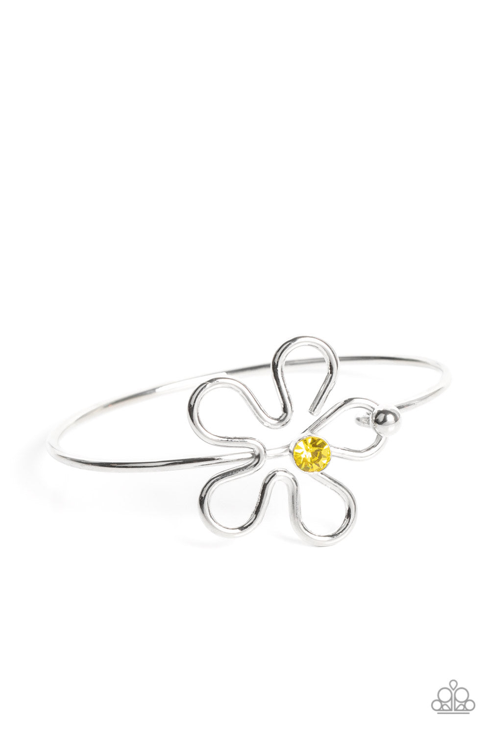 Floral Innovation Bracelet