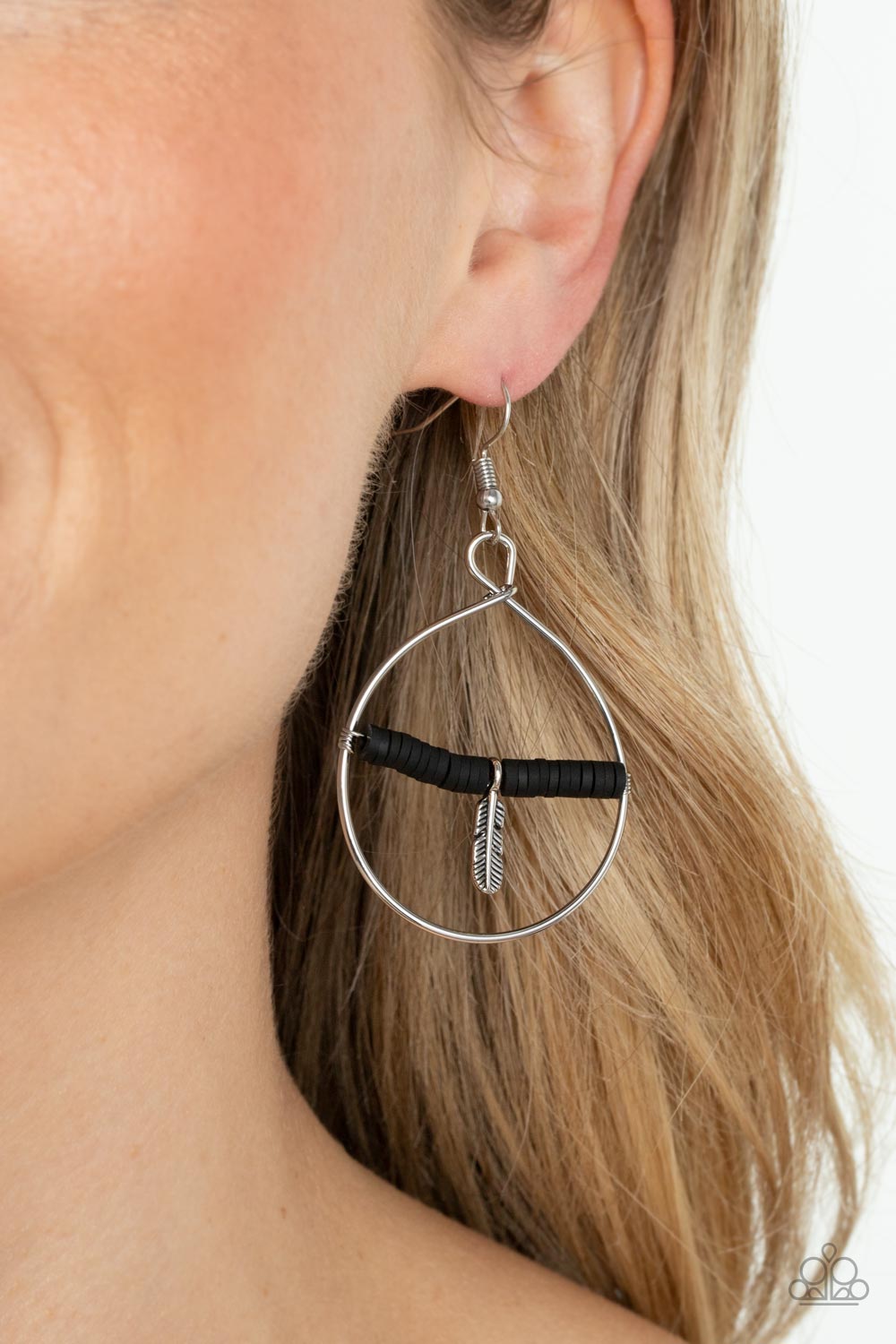 Free Bird Freedom Earrings