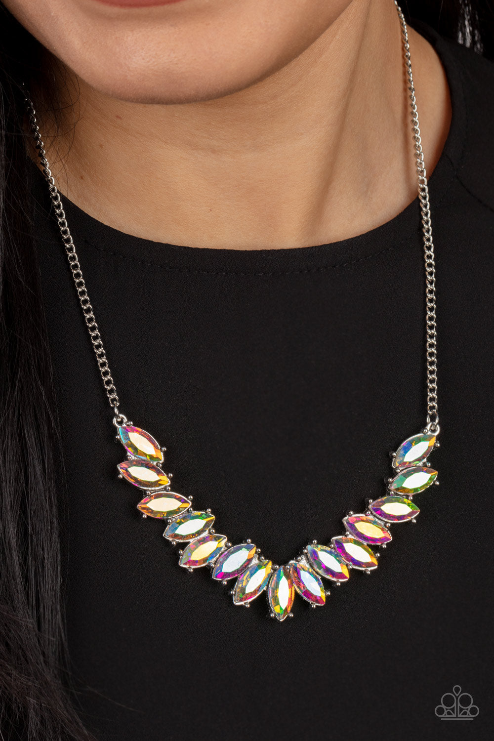 Galaxy Game Changer Multi Necklace
