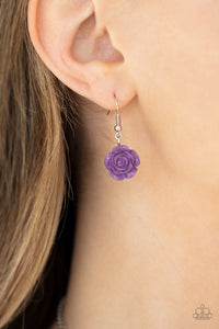 Garden Party Posh Purple