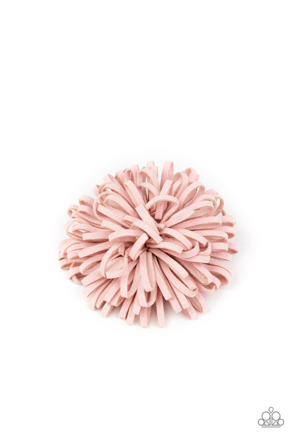 Give Me a SPRING Hair Clip (Green, Pink)