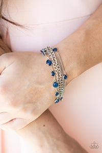 Glossy Goddess Bracelet