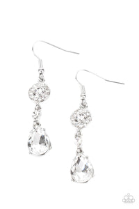 Graceful Glimmer Earrings