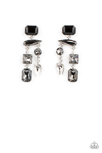 Hazard Pay Earrings