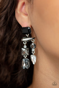 Hazard Pay Earrings