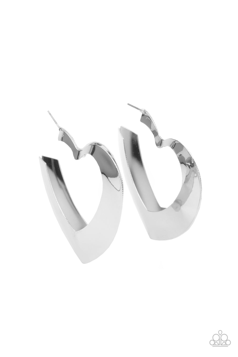 Heart-Racing Radiance Earring
