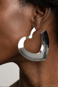 Heart-Racing Radiance Earring