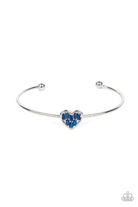 Heart of Ice Bracelet