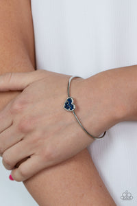 Heart of Ice Bracelet