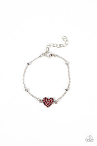 Heartachingly Adorable Bracelet
