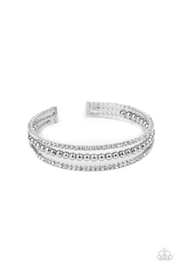 High-End Eye Candy Bracelet