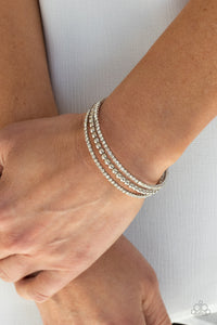 High-End Eye Candy Bracelet