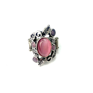 Tropical Dream Pink Ring