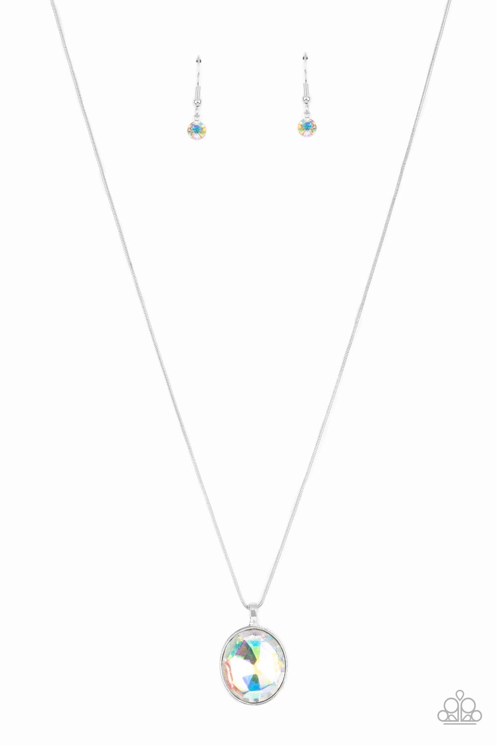 Instant Icon Multi Necklace